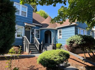 Charming 1-Bedroom Apartment in the Heart of NE Portland's Vernon Neighborhood, Portland, OR 97211