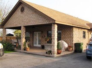 35626 Marshall Hutts Rd, Rio Hondo, TX 78583