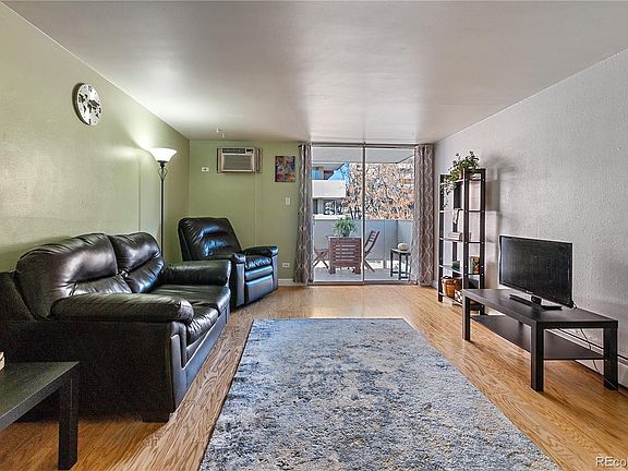 3rd image of 701 N Pearl St APT 401