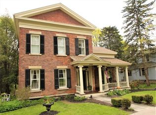 1839 Rochester St, Lima, NY 14485