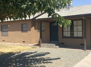 112 S Prospect St, Porterville, CA