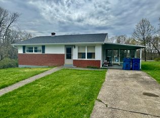 285 Reeves Rd, Dry Ridge, KY 41035