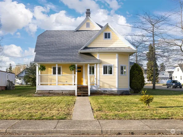 590 F Street, Blaine, WA 98230