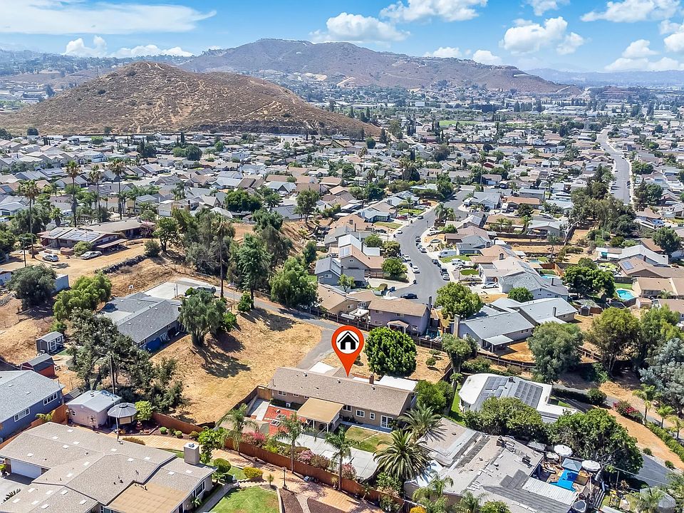 10125 El Poquito Ln, Santee, CA 92071 | Zillow