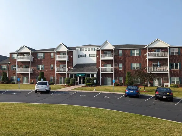 6020 South Buckhorn AVENUE #213, Cudahy, WI 53110