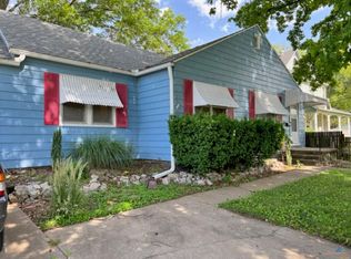 505 S Orchard St, Clinton, MO 64735