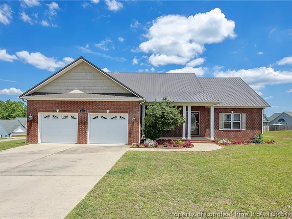 655 Plantation Dr, Cameron, NC 28326