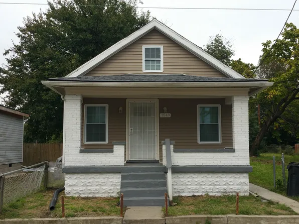 1549 Gallagher St, Louisville, KY 40210