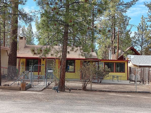 59350 Courtesy Dr, Mountain Center, CA 92561
