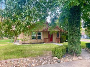 512 Johnson St, Red Bluff, CA 96080