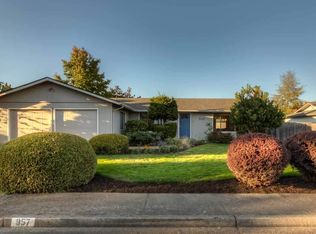 957 NW Ironwood Ave, Corvallis, OR 97330