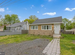 528 Sycamore Ave, Croydon, PA 19021