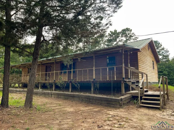 178 County Road 2916, Hughes Springs, TX 75656