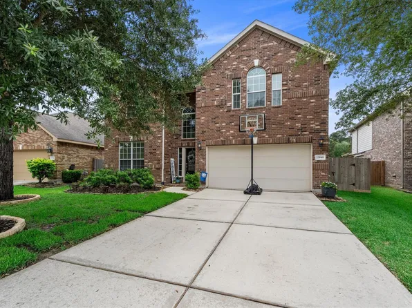 13846 McKinney Creek Ln, Houston, TX 77044