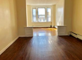 208 Bidwell Ave #2, Jersey City, NJ 07305