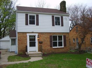 1325 Sylvan Ave SE, Grand Rapids, MI