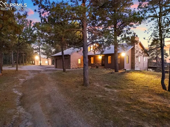 29326 County Road 17 #21, Elizabeth, CO 80107