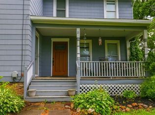 11 Elm St, Bloomfield, NY 14469