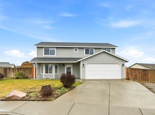 4907 S Auburn Pl, Kennewick, WA 99337
