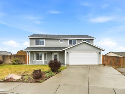 4907 S Auburn Pl, Kennewick, WA, 99337