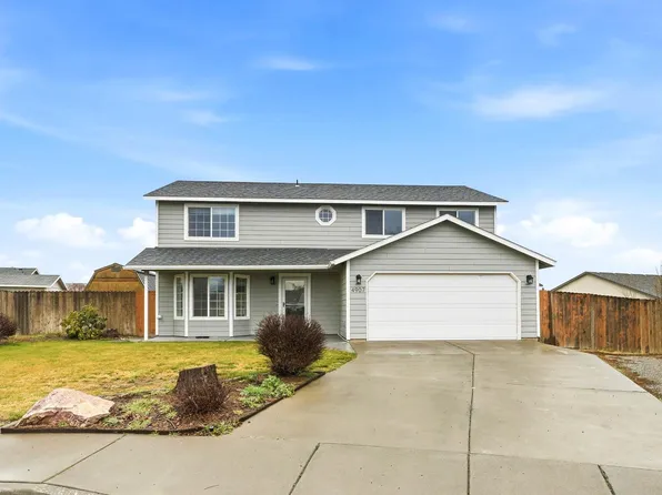 4907 S Auburn Pl, Kennewick, WA 99337