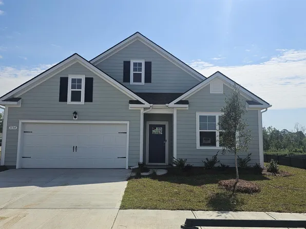 1134 Black Lake Way, Conway, SC 29526