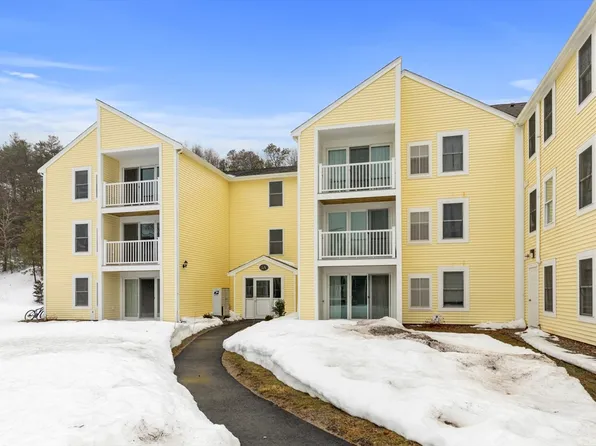 5 Marc Dr APT 5A9, Plymouth, MA 02360