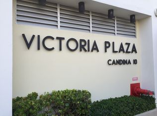 10 Calle Candina APT 2A, San Juan, PR 00907