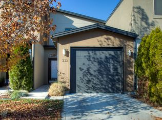 332 E Thurman Mill Ln, Garden City, ID 83714