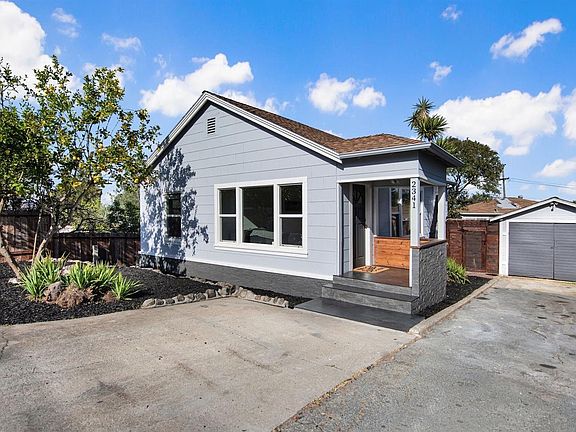 3rd image of 2341 San Carlos Street
