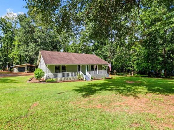 104 Millwood Dr, Havana, FL 32333
