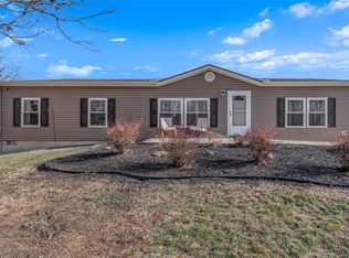 217 Westwind Trl, Wright City, MO 63390