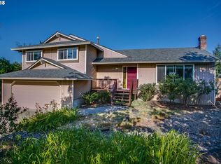 2549 SW Wonderview Dr, Gresham, OR 97080