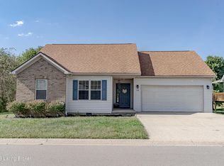 116 Secretariat St, Georgetown, KY 40324