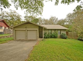 2207 Stone River Dr, Austin, TX 78745