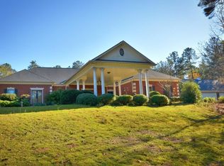 9383 Ward Rd, Winston, GA 30187