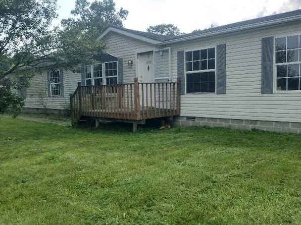 14359 N Poplar St, Carbon, IN 47837