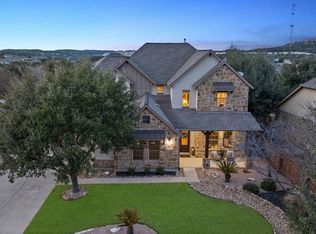 18112 Lipan Apache Cv, Austin, TX 78738