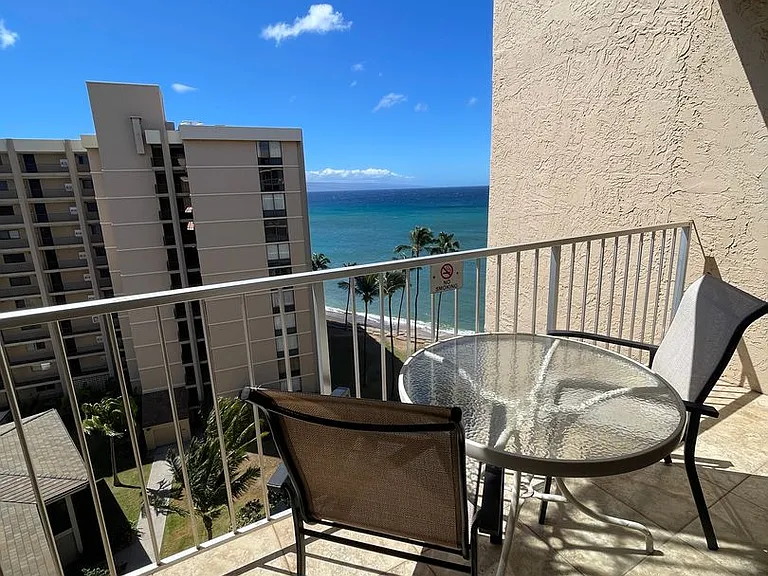 4365 L Honoapiilani Rd #1018 — Photo 10