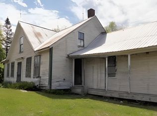 801 State Route 100, Moretown, VT 05660