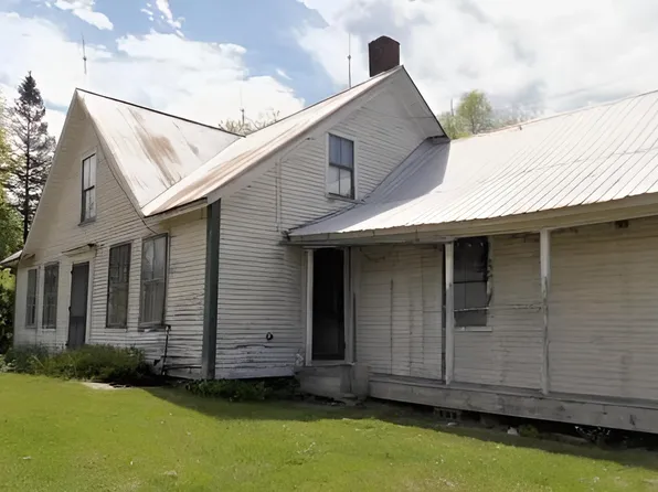 801 VT Route 100, Duxbury, VT 05660