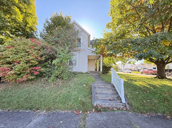 2103 Larch St, Springfield, OH 45503