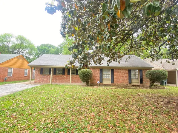 3216 Cromwell Ave, Memphis, TN 38118