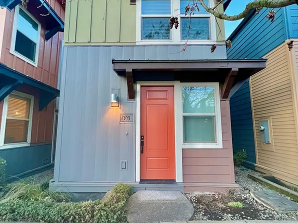 4303 SE Division St, Portland, OR 97206