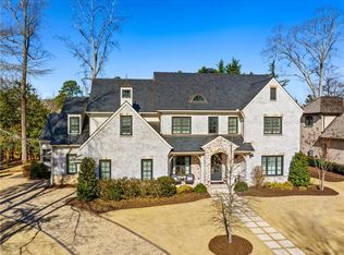 1120 Brookhaven Walk Way NE, Atlanta, GA 30319