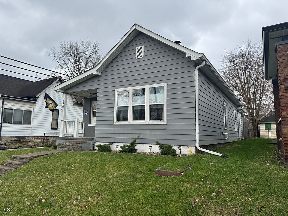 2nd image of 325 Orange St