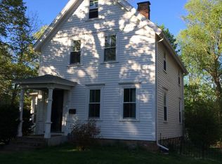 20 Brook St, Wellesley, MA 02482