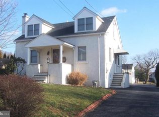 510 Fairfield Rd, Plymouth Meeting, PA 19462