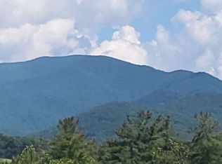 6 Wolf Mountain Rd, Blairsville, GA 30512