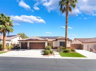 4128 Tarkin Ave, Las Vegas, NV 89120
